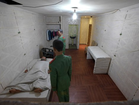 ai-weiwei-S.A.C.R.E.D.-disposition-venice-art-biennale-designboom-01