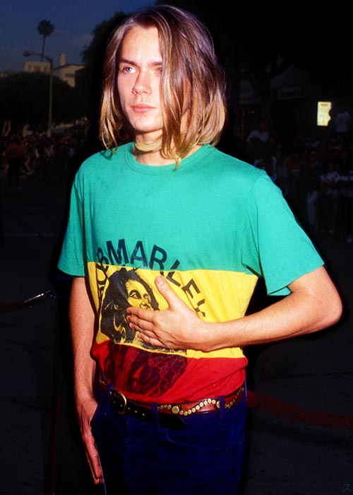 "Batman" Los Angeles Premiere