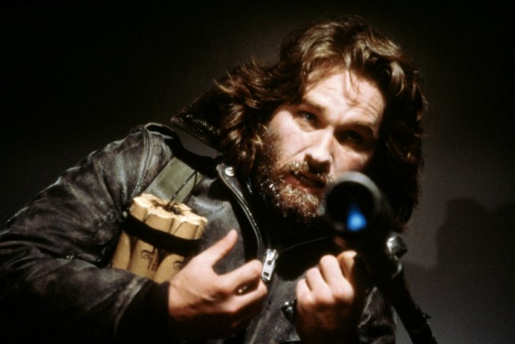 Kurt Russell is The Thing (1982)- Bad Ass Vintage Menswear - Winter edition- The Eye of Faith [vi]