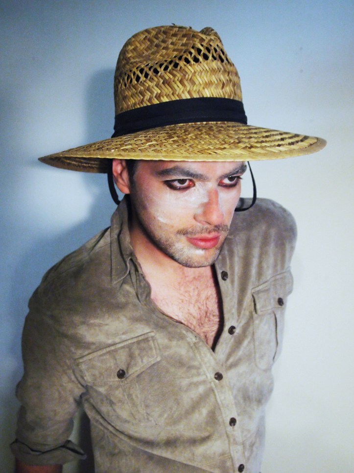 EYE ON THE PRIZE VI - EYE OF FAITH VINTAGE