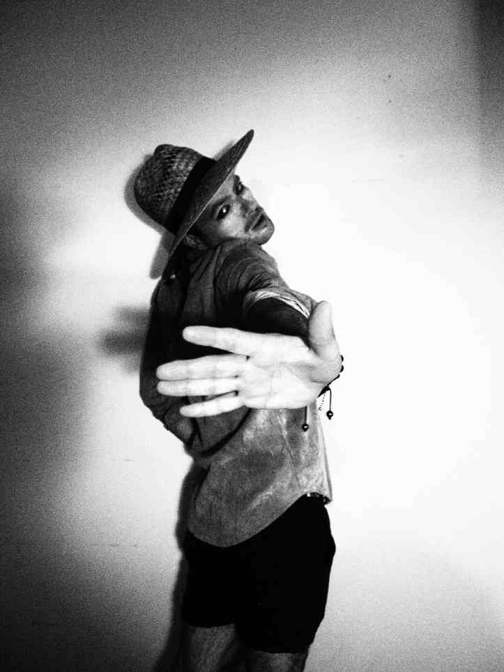 EYE ON THE PRIZE V - EYE OF FAITH VINTAGE