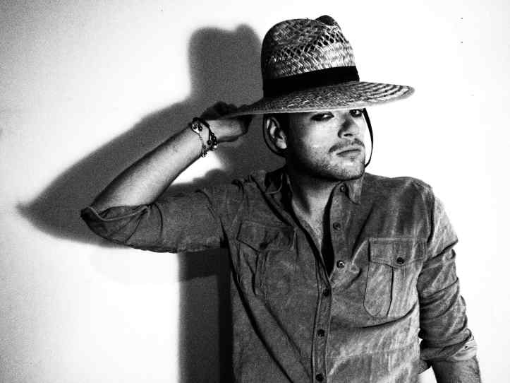 EYE ON THE PRIZE I - EYE OF FAITH VINTAGE