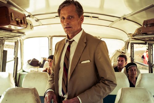 Viggo in The Two Faces of January- Vintage Menswear Blog- The Eye of Faith