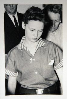 badlands-style wise-the eye of faith- vintage- caril ann fugate faith in love