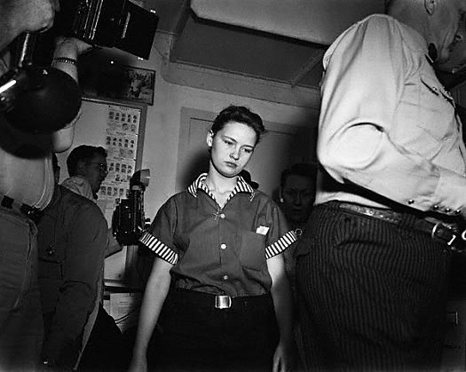 badlands-style wise-the eye of faith- vintage- caril ann fugate lost in translation 1958