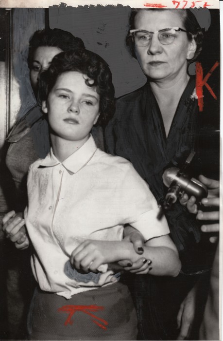 badlands-style wise-the eye of faith- vintage- carol ann fugate fiesty mamma