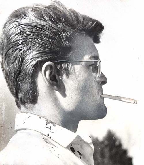 badlands-style wise-the eye of faith- vintage- charles starkweather ultimate revenge of the nerds