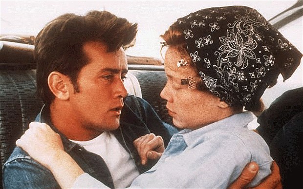 badlands-style wise-the eye of faith- vintage- sissy spacek martin sheen drunken love