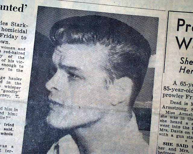 badlands-style wise-the eye of faith- vintage- starkweather hairdo