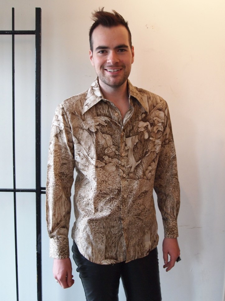 OLYMPUS DIGITAL CAMERA