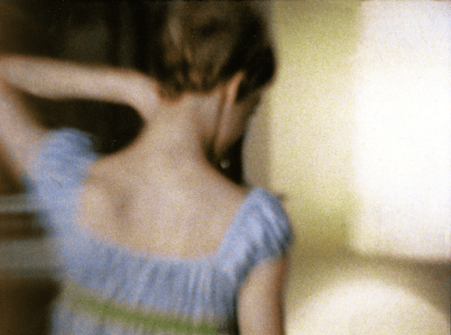 Very Rosemary's Baby, Don't You Find - Edie Sedgwick Inspirations - The Eye of Faith Vintage