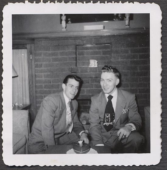 BOHEMIAN GROVE DUDES - THE EYE OF FAITH VINTAGE BLOG