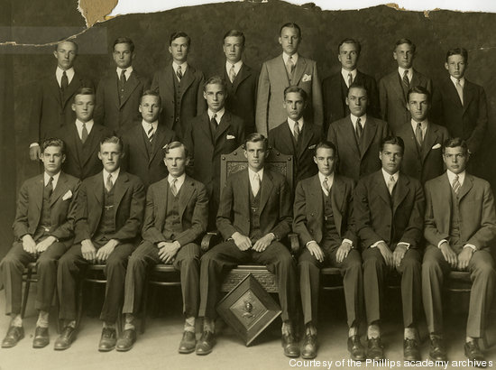 essential guide to buying a suit