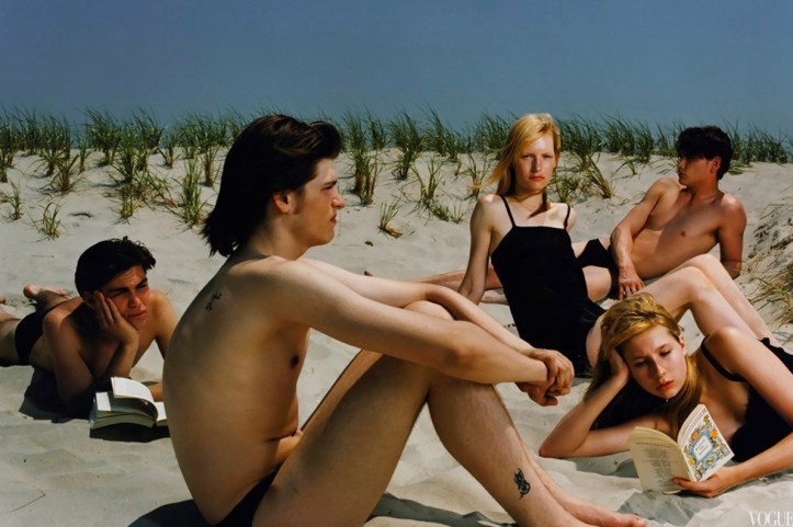 alex-katz-story-kirsten-owen-1997-italian-vogue-e28093-july-1997