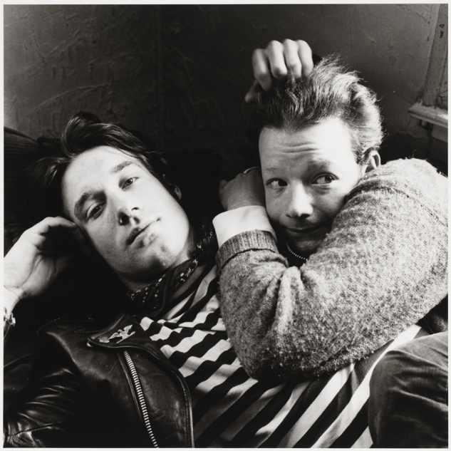 e-o-f-talks-jackie-curtis-and-lance-loud-credit-peter-hujar-archive-the-eye-of-faith-vintage-blog