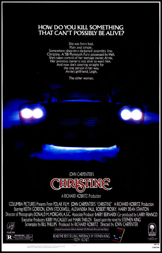 the-eye-of-faith-vintage-blog-christine-1980s-poster-stranger-things-vibes